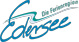 Logo der Ferienregion Edersee